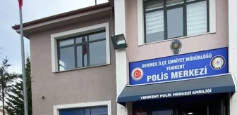 Derince'de İki Motosikletin Çalınmasına İlişkin 3 Şahıs Yakalandı