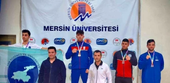 Muğla Sıtkı Koçman Üniversitesi Muay Thai Takımı ÜNİLİG Türkiye Şampiyonası'nda büyük başarı elde etti