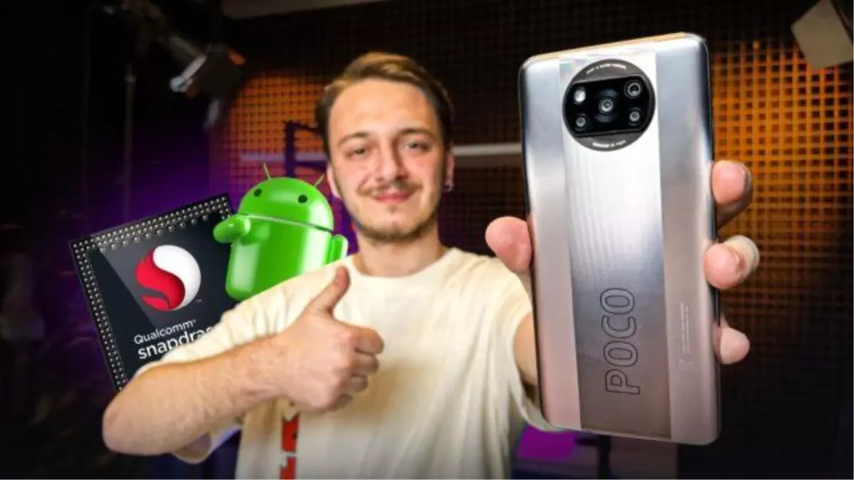 POCO X3 Pro: Özellikleri ve İncelemesi