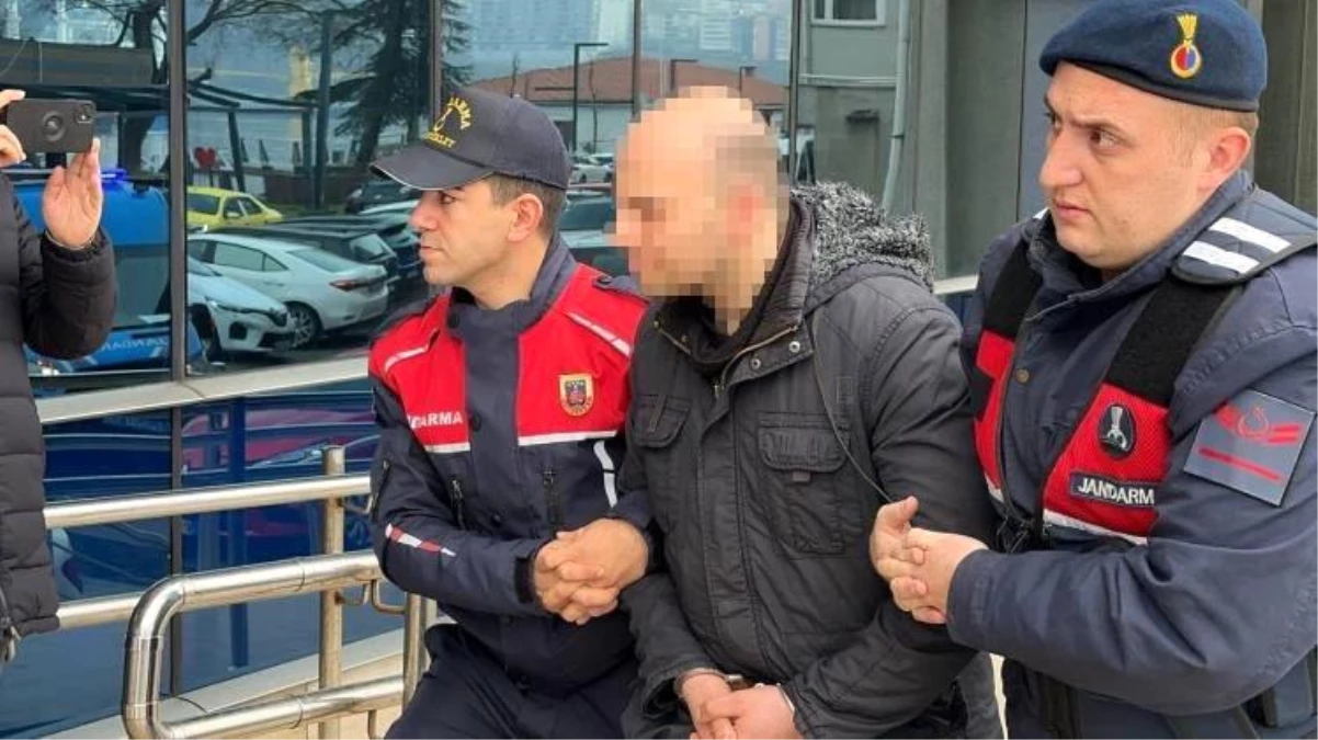 Zonguldak\'ta Polis Memurlarını Tehdit Eden Müdür Yardımcısı Görevinden Uzaklaştırıldı