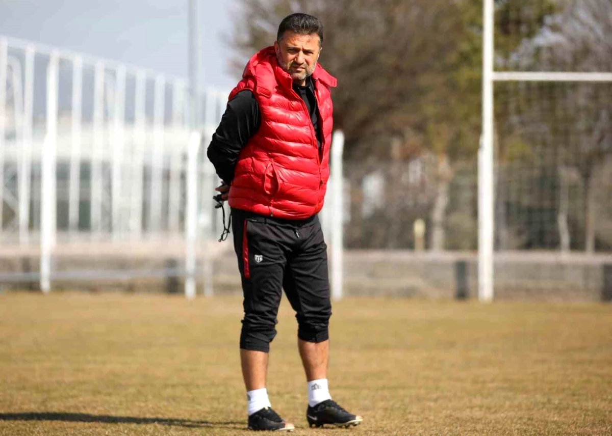 Sivasspor, Alanyaspor maçı için hazırlıklara başladı