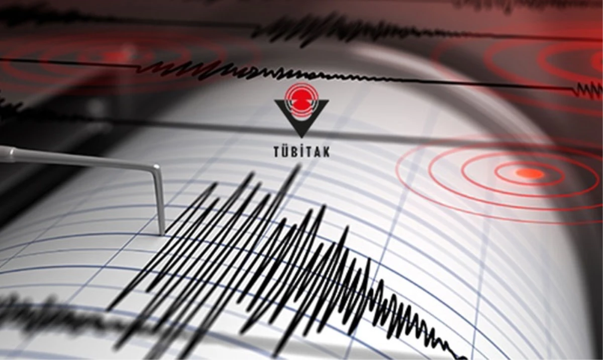 TÜBİTAK, Türkiye\'yi depremlere karşı hazırlıklı hale getiriyor