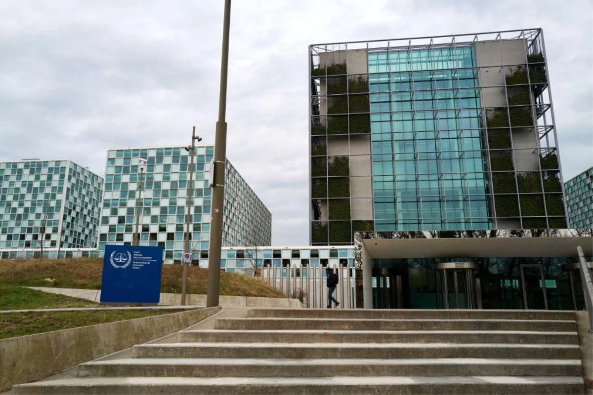 ICC, Rus komutanlar hakkında uluslararası yakalama emri çıkardı