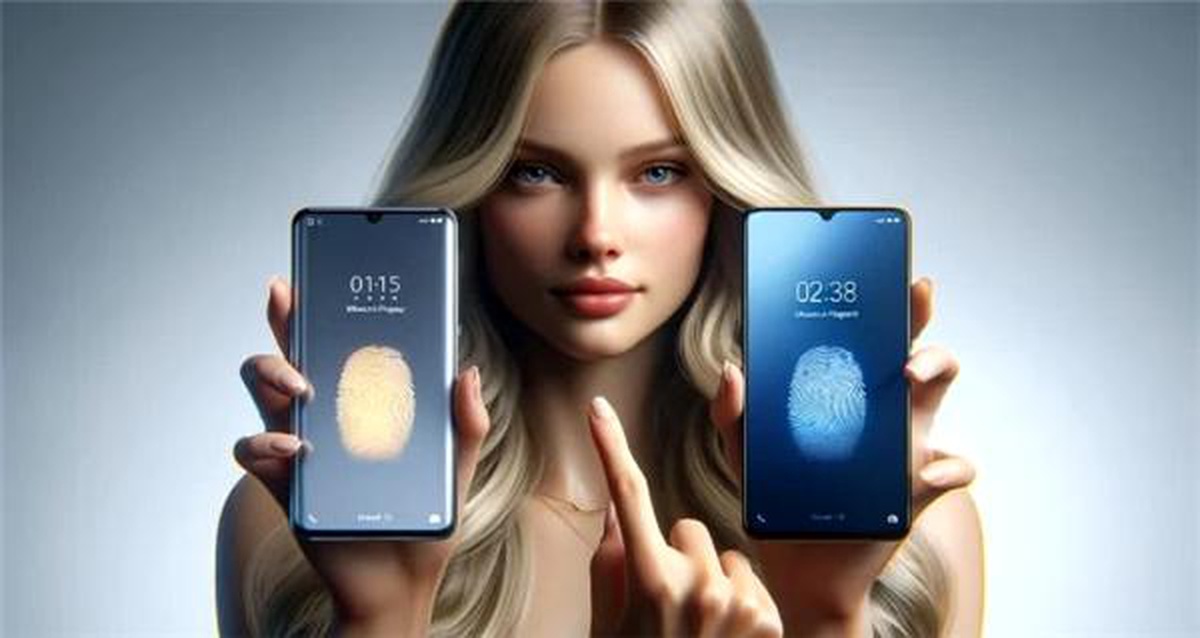 Xiaomi 15 ve OnePlus 13, Ultrasonik Parmak İzi Sensörleri Kullanacak