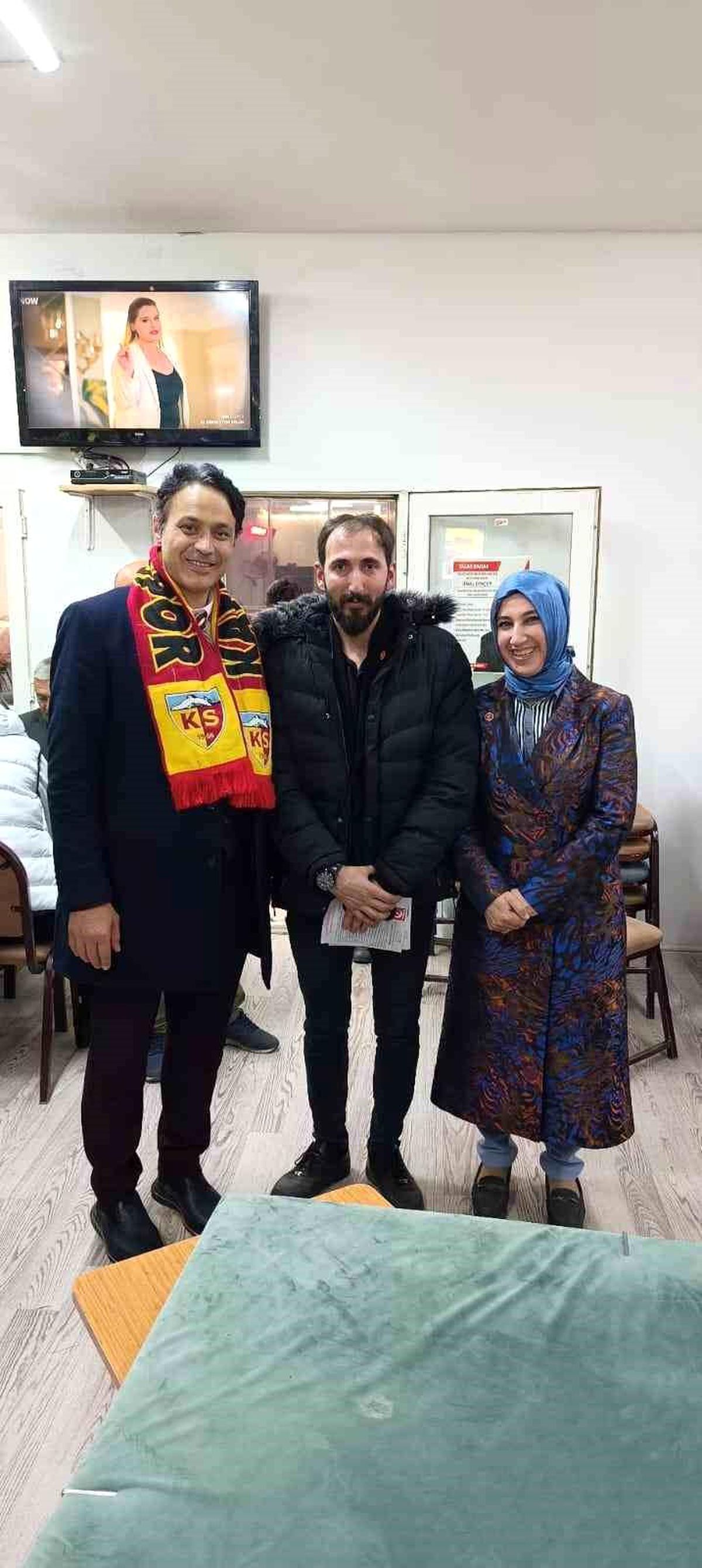 Yerel Üreticiler İçin Yeni Bir Proje: Çiftçi Pazarları