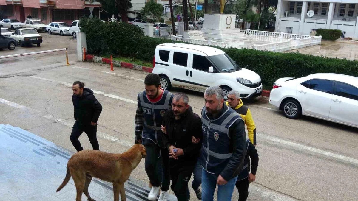 Adana\'da 21 yıl ve 11 yıl hapis cezası alan iki hükümlü yakalandı