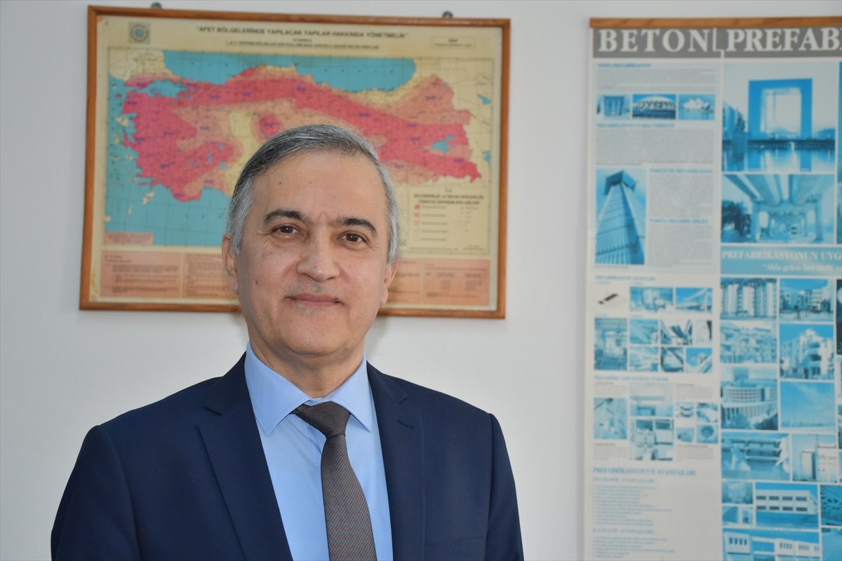 Adana ve Çevresindeki Faylar Deprem Tehlikesi Oluşturuyor