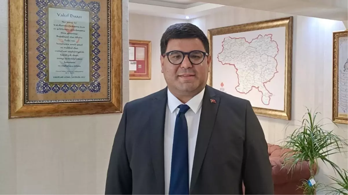 Ankara Vakıflar Bölge Müdürlüğü 70 bin kişiye iftar verecek