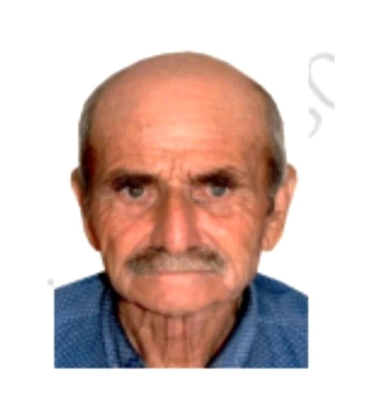 Çanakkale\'de Kaybolan Alzaymır Hastası Yaşlı Adam İçin Arama Çalışmaları Başlatıldı