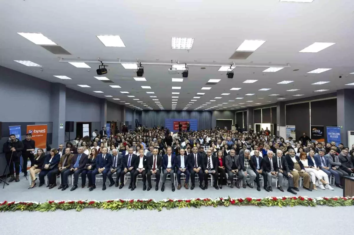 Mersin Büyükşehir Belediyesi Kariyer Merkezi, İstihdam ve Kariyer Kampüsü Kuracak