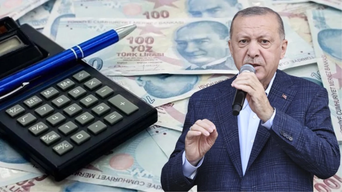 Cumhurbaşkanı Erdoğan\'dan emeklilerle ilgili yeni mesaj: Adım atmayı sürdüreceğiz