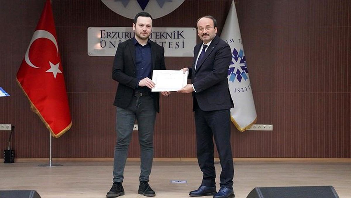 ETÜ\'de kadın sağlık yöneticileri paneli düzenlendi