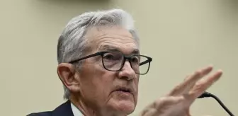 Powell: Enflasyonun devamı garanti değil, faiz oranını düşüreceğiz