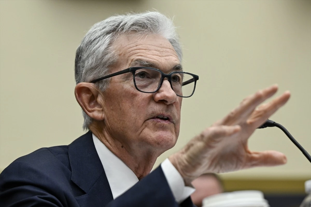 Powell: Enflasyonun devamı garanti değil, faiz oranını düşüreceğiz