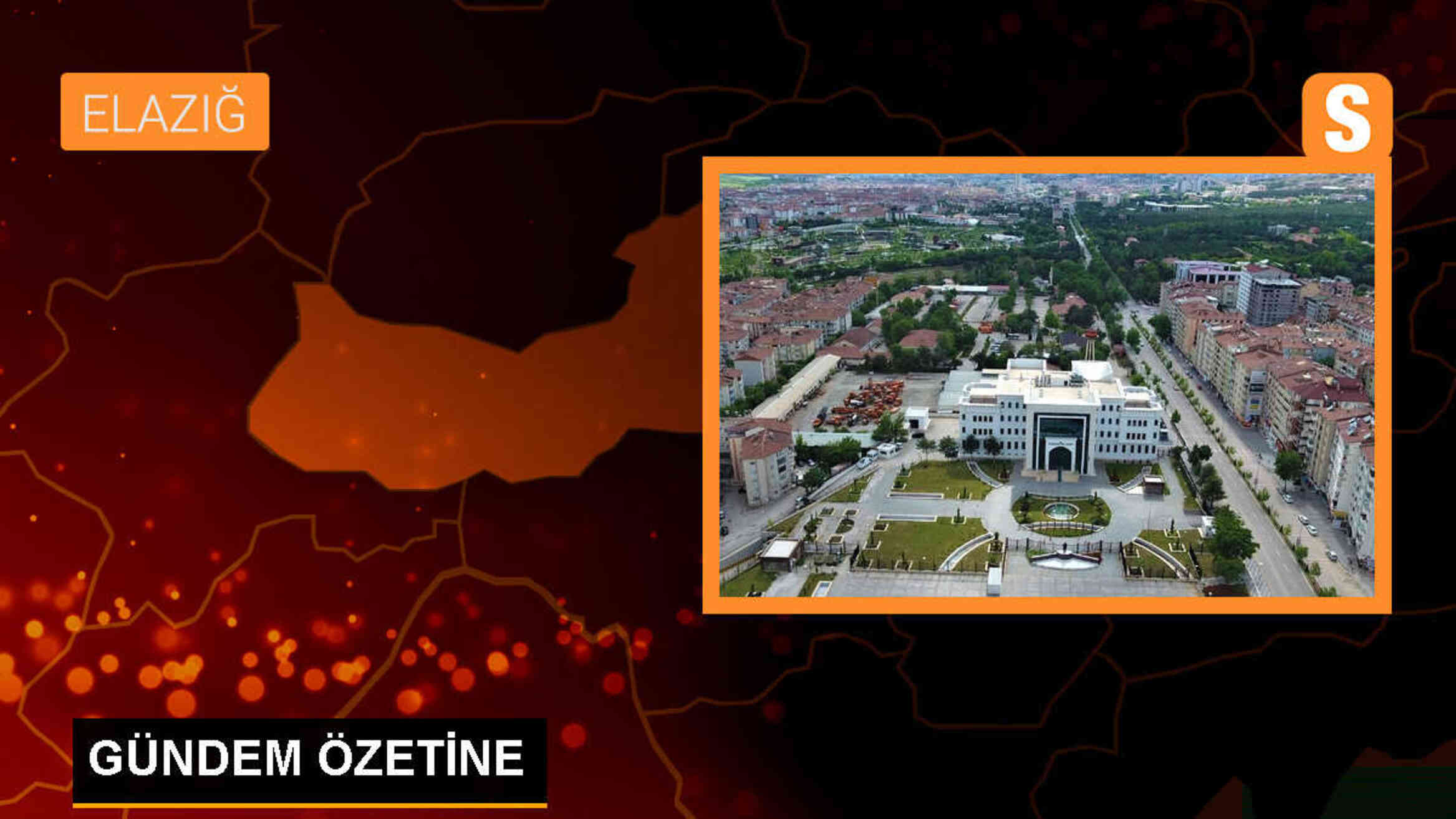 Cumhurbaşkanı Erdoğan, Malatya ve Elazığ\'da mitinglere katılacak