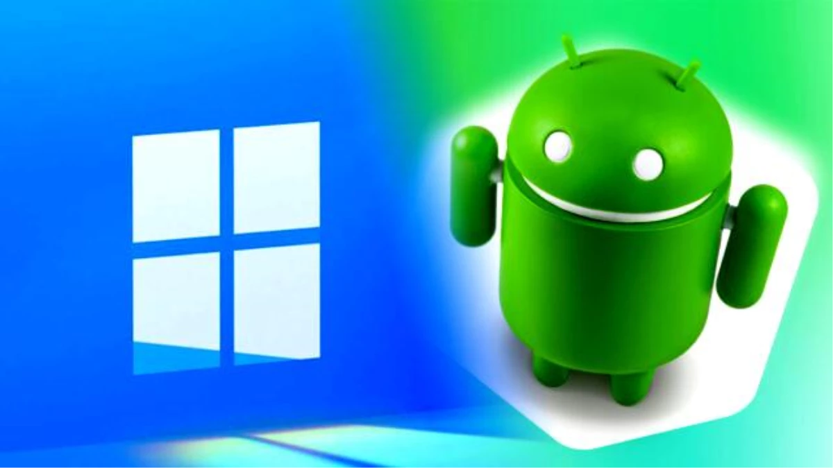 Microsoft, Windows 11\'de Android uygulamaları desteğini sonlandırdı