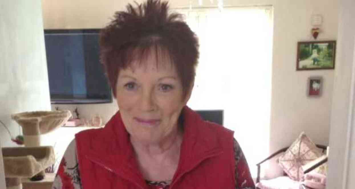 Anne Hughes