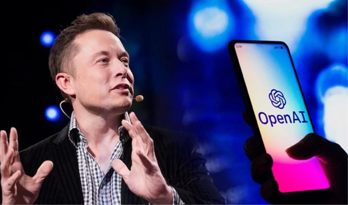 OpenAI, Elon Musk\'ın ChatGPT\'yi eleştirmesine yanıt verdi