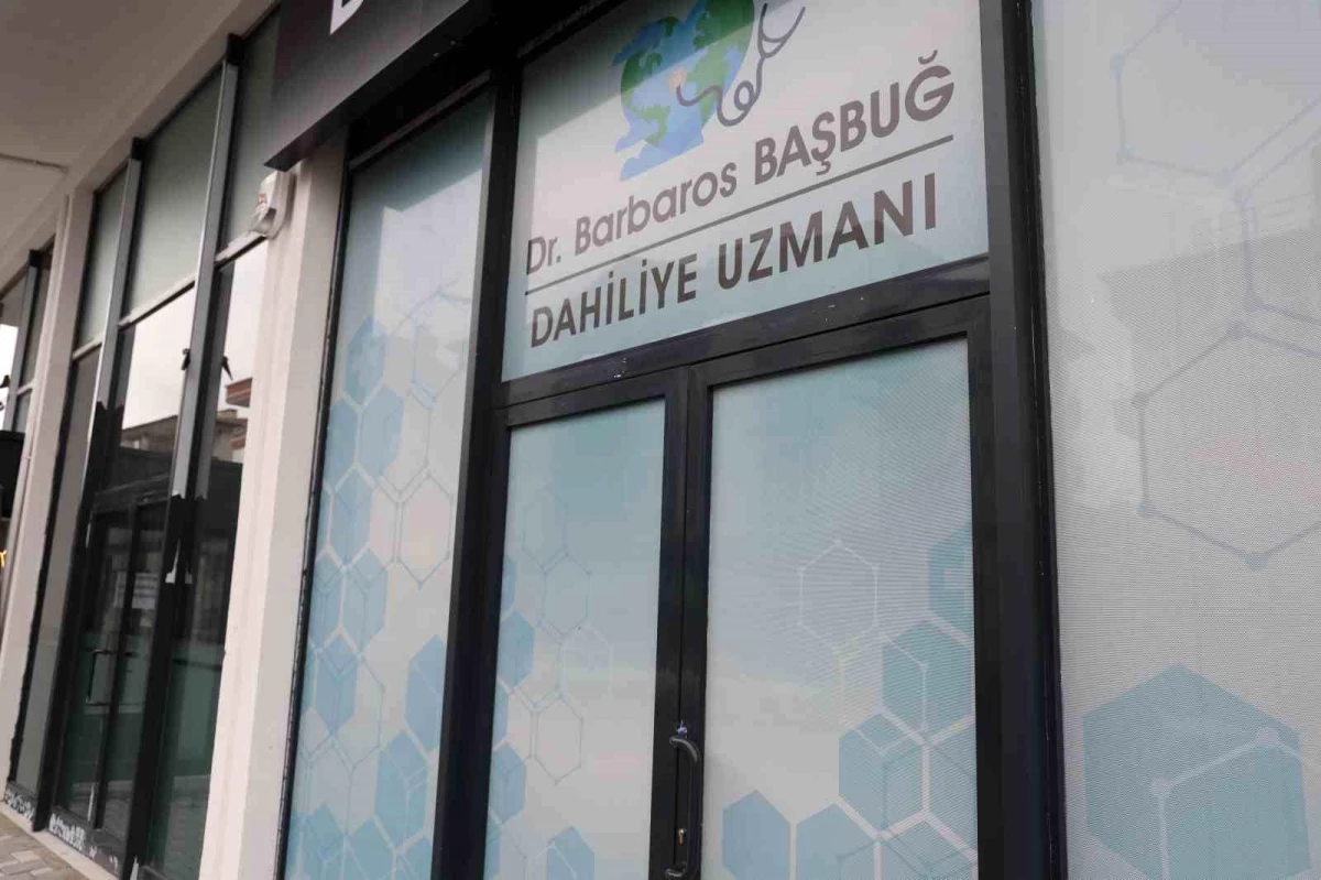 Nevşehir\'de Ruhsatsız Klinikte Ozon Tedavisi Sırasında Kadın Hayatını Kaybetti