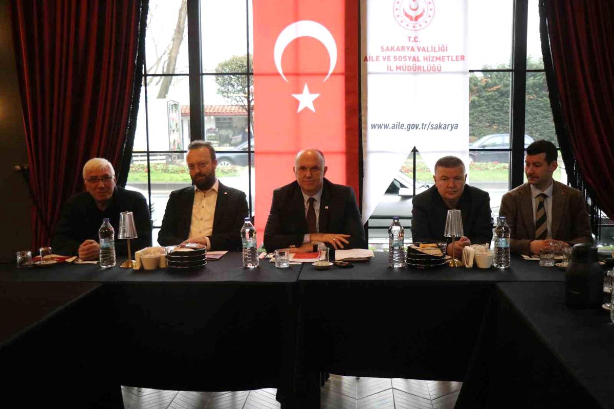 Sakarya Aile ve Sosyal Hizmetler İl Müdürlüğü\'nden önemli açıklama