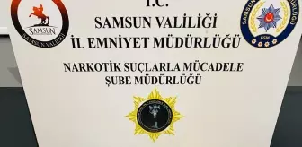 Samsun'da aranan 28 kişi yakalandı
