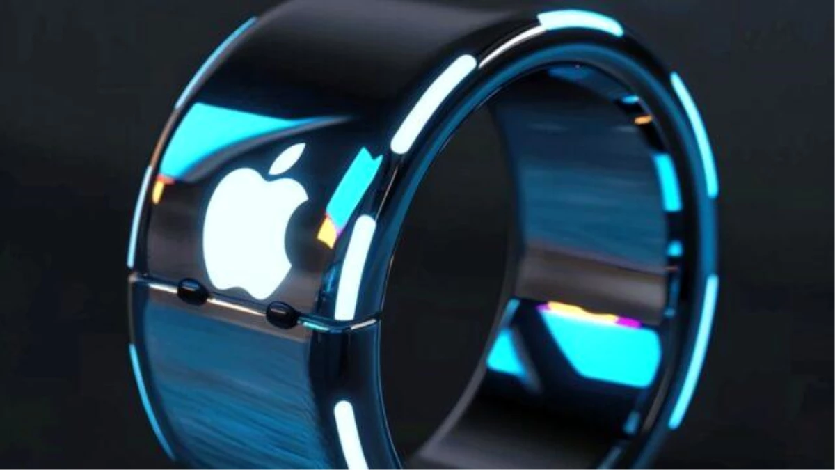 Apple, giyilebilir cihazlar alanında Apple Ring\'i tanıtabilir