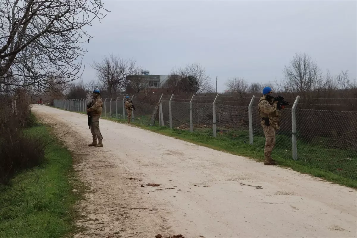 Şanlıurfa\'da PKK operasyonu: DEM Parti üyeleri de gözaltına alındı