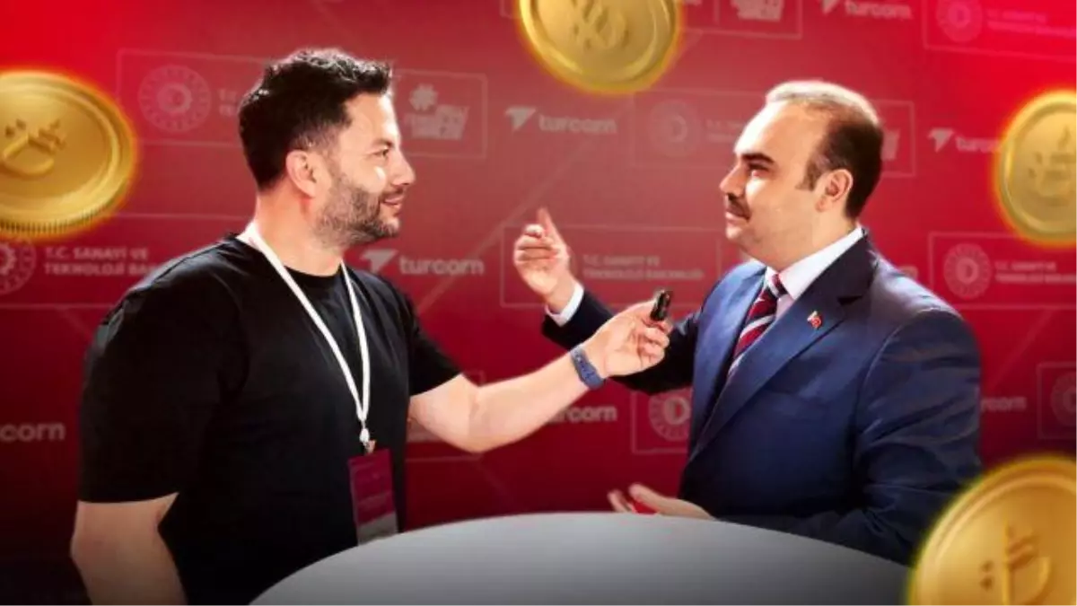 Türkiye\'nin Turcorn\'ları Hızla Gelişiyor