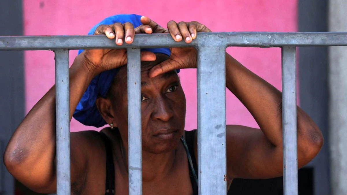 Üç maddede Haiti\'deki krizin arka planı