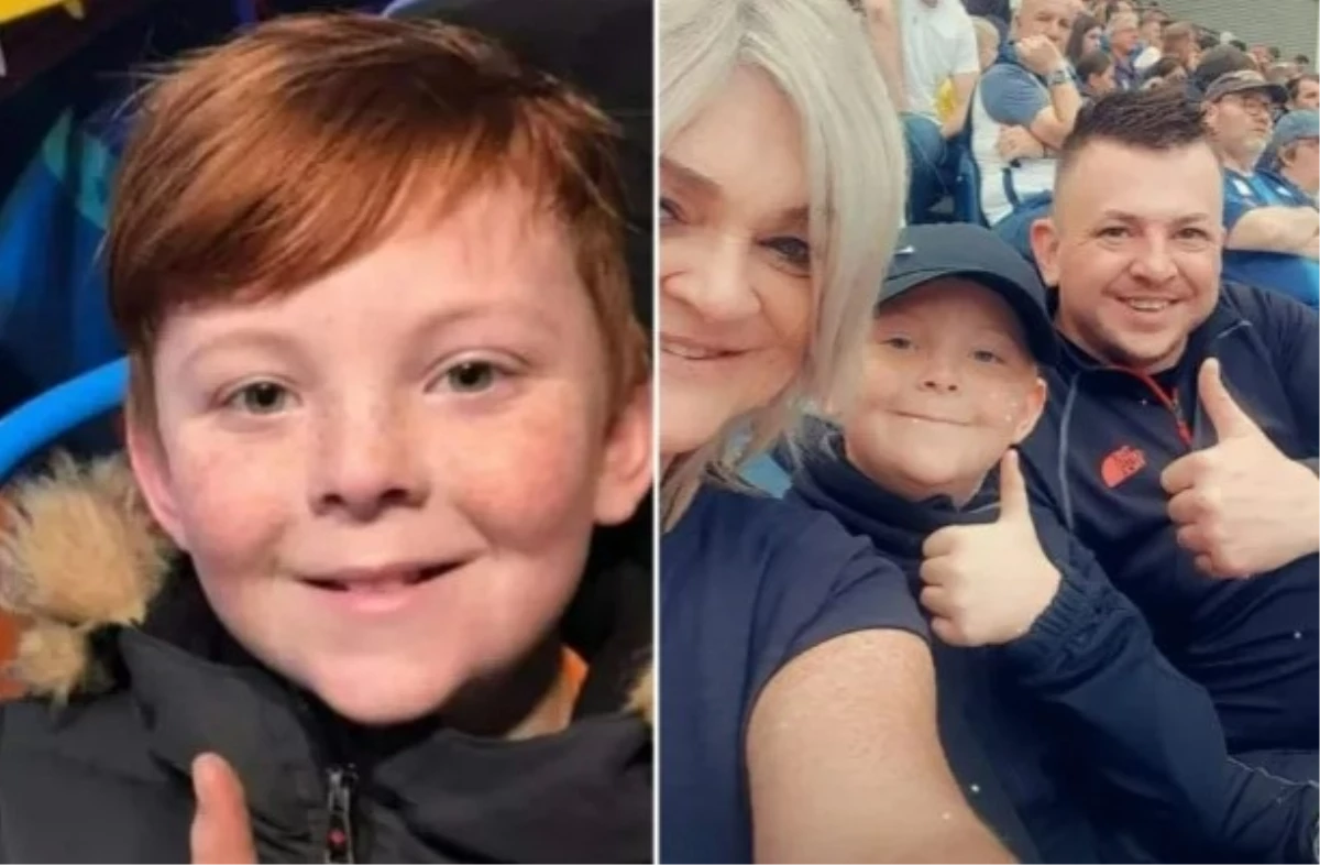 İngiltere\'de 11 yaşındaki çocuk Tiktok\'ta zehirli gaz çekme akımını denerken hayatını kaybetti