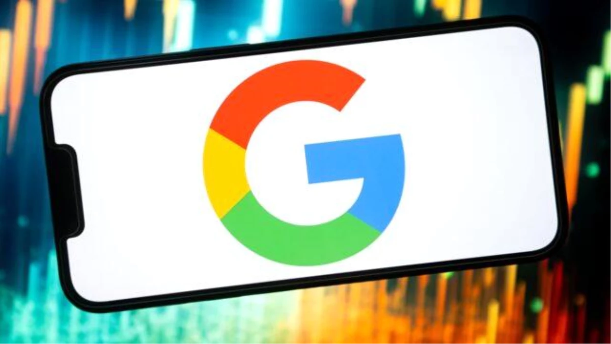 Google Yazılım Mühendisi Çinli Şirketlere Ticari Sırları Sızdırdı