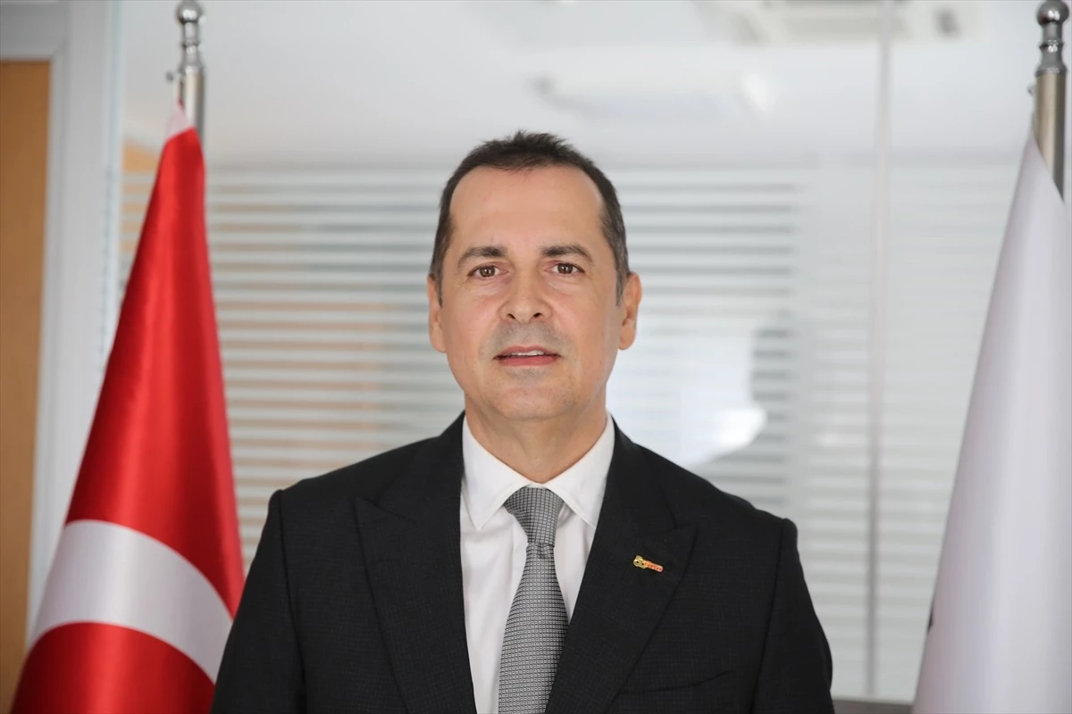 TÜRSAB Başkanı: Antalya\'ya 2024\'te rekor turist bekliyoruz