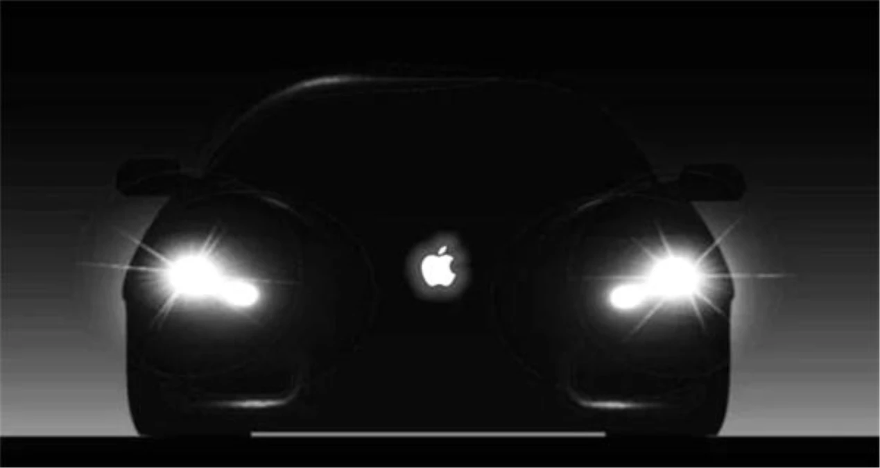 Apple Car Projesi İptal Edildi: İşte Detaylar