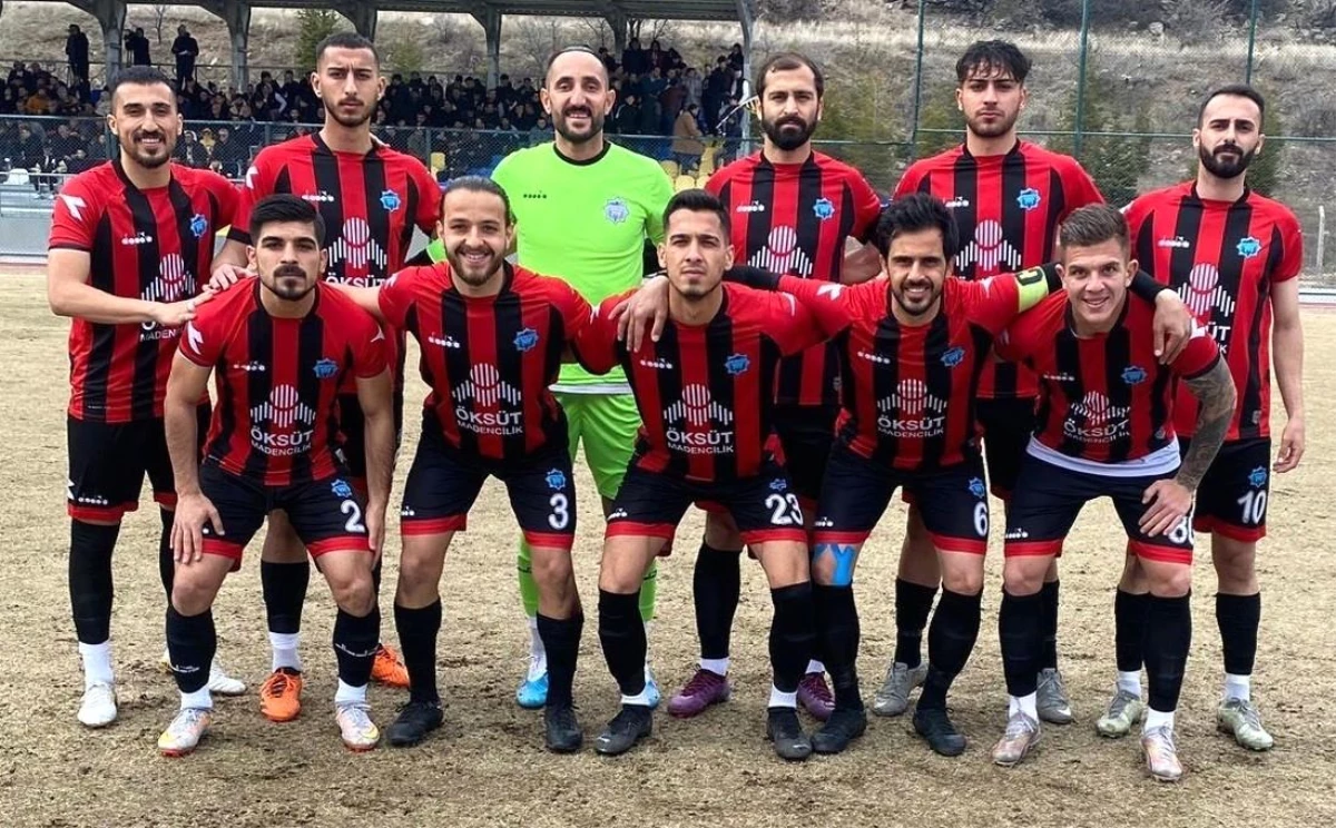Yozgat Bozokspor, Develigücü\'yü tek golle mağlup etti