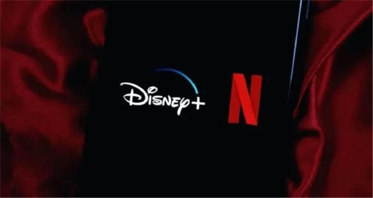 Disney CEO\'su Bob Iger, Netflix ile ilgili itirafta bulundu