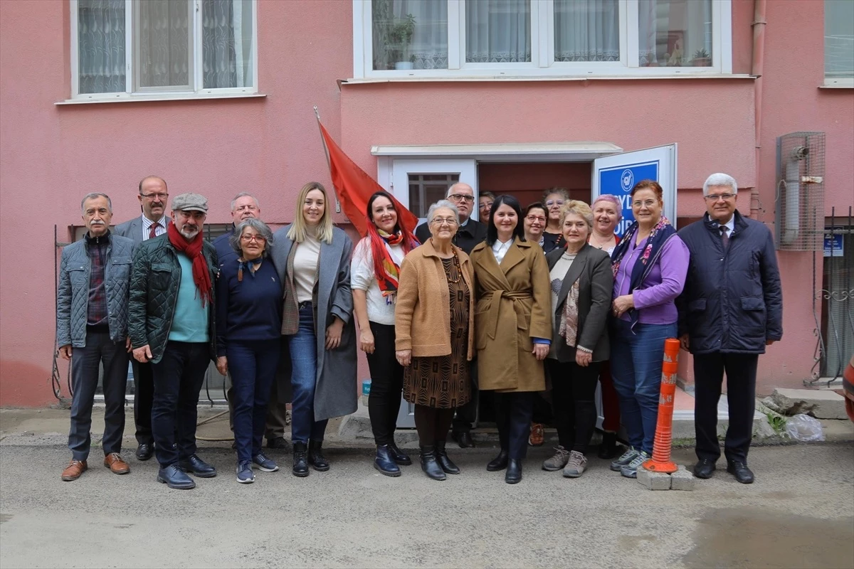 CHP ve Cumhur İttifakı Edirne\'de Seçim Çalışmalarına Devam Ediyor