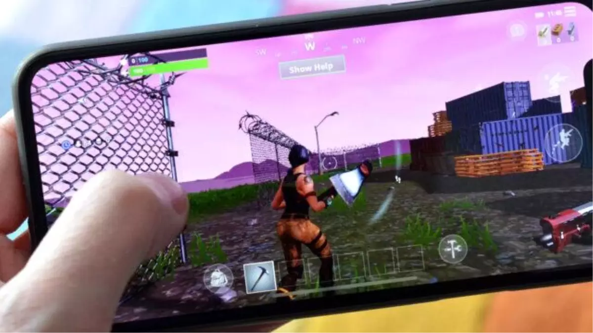 Apple, Epic Games\'in geliştirici hesabını sonlandırdı