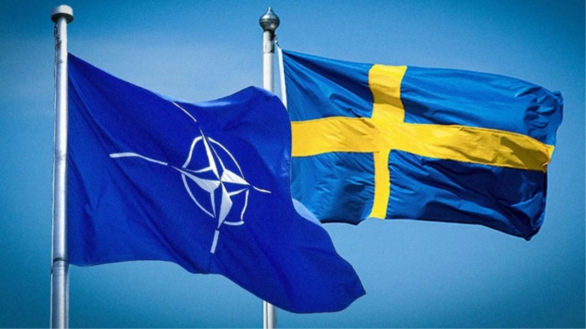 İsveç, resmen NATO\'nun 32. üyesi oldu