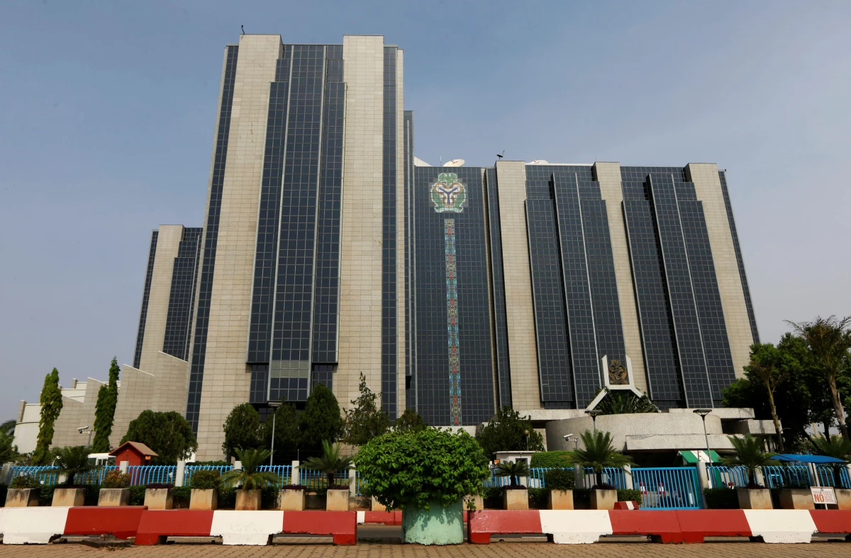 Nijerya Merkez Bankası, eNaira\'nın Benimsenmesini Hızlandırmak İçin Gluwa ile İş Birliği Yapacak
