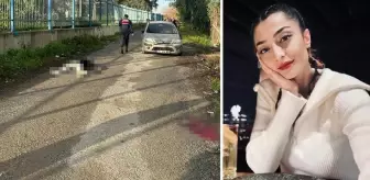 Polis memuru, boşandığı eşini vurduktan sonra aynı silahla intihar etti