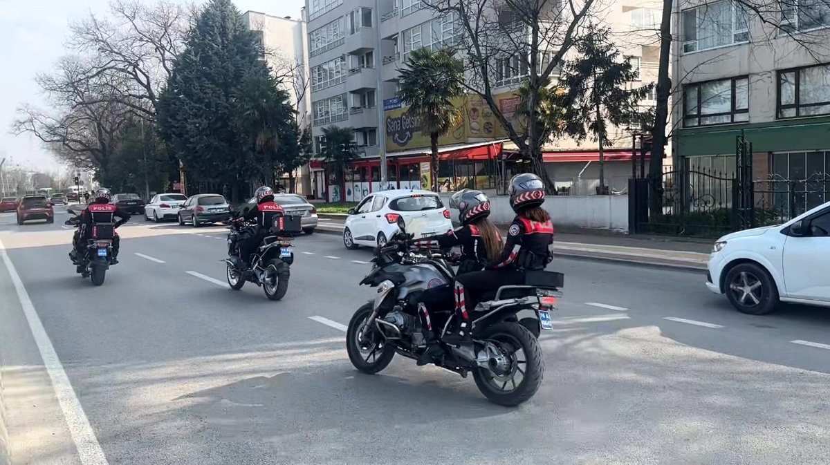 KADES Uygulaması Sayesinde Yakalanan Eski Nişanlı