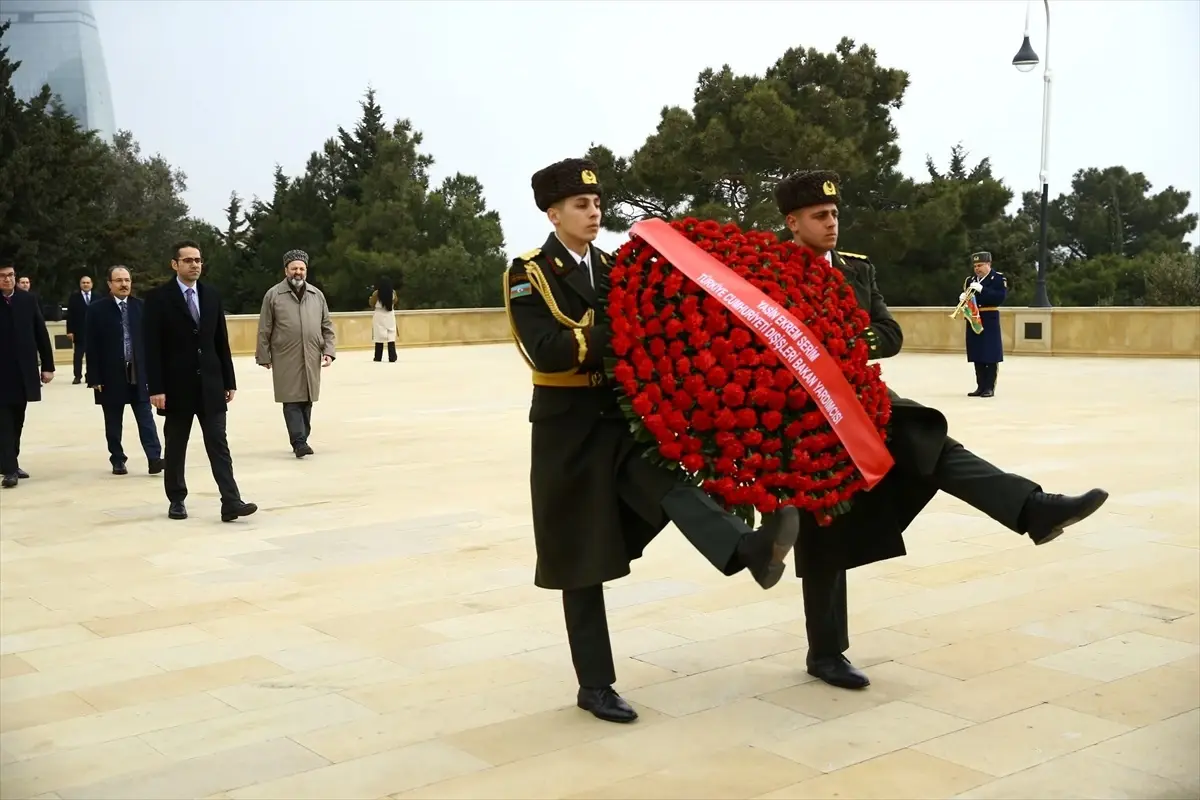 Türkiye ve Azerbaycan arasında konsolosluk ve göç istişareleri yapıldı