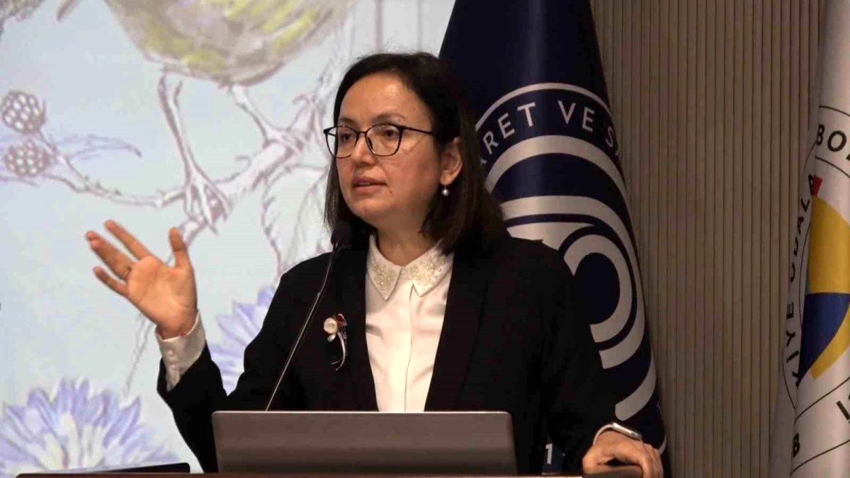 Yalova Valisi Hülya Kaya, Turizmi Geliştirme Planlarını Anlattı