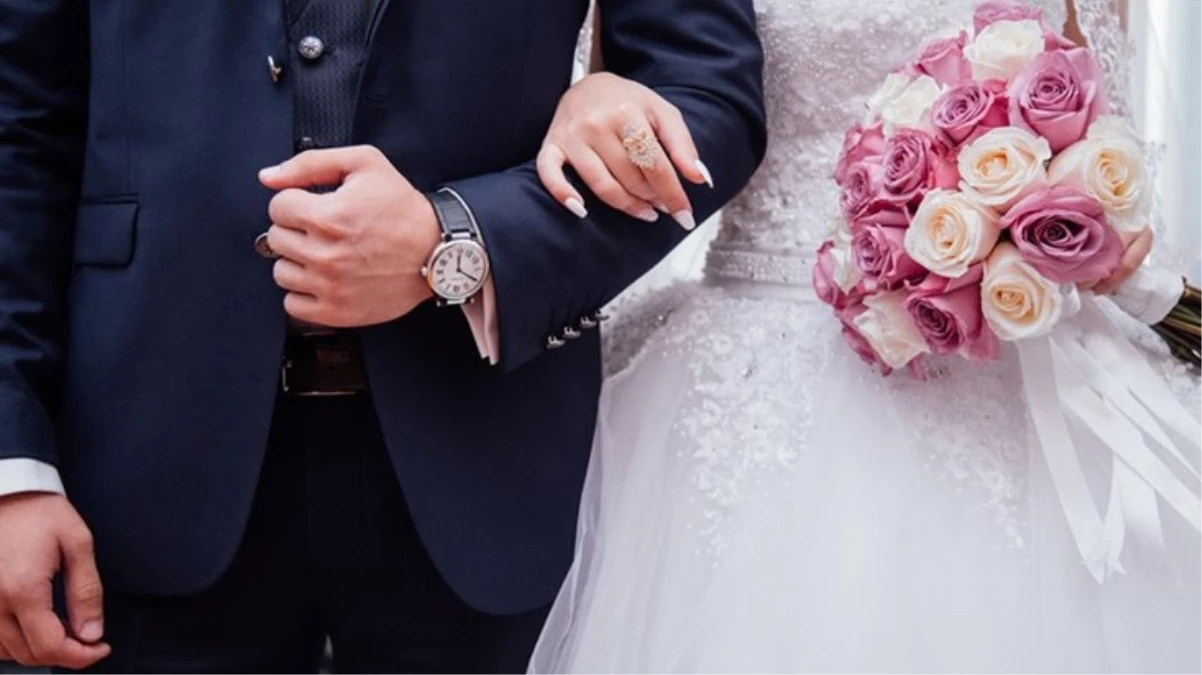 Aile ve Gençlik Fonu üzerinden evlilik kredisine binlerce başvuru
