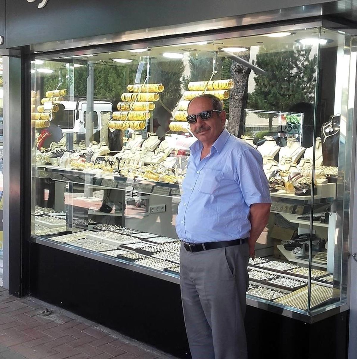 Kütahya\'da Domuz Avına Giden Vatandaş Kalp Krizi Sonucu Hayatını Kaybetti