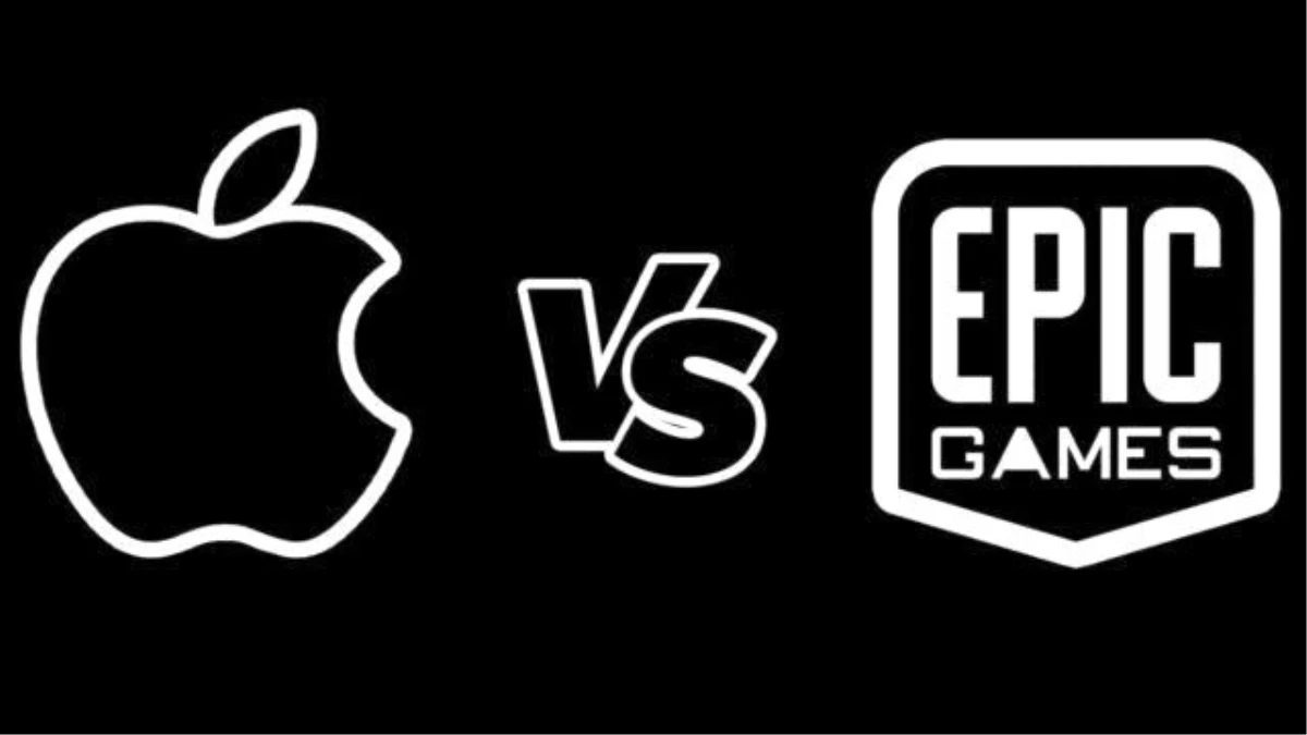 Avrupa Birliği, Apple ve Epic Games Arasındaki Çekişmeye El Atma Kararı Aldı