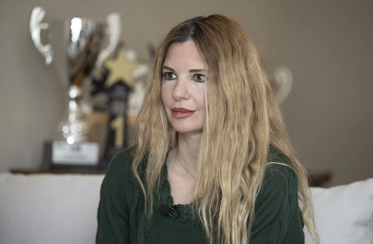 Deneyimli ralli pilotu Burcu Çetinkaya, kadınların motor sporlarında eşit temsili için çalışmalar yapacak