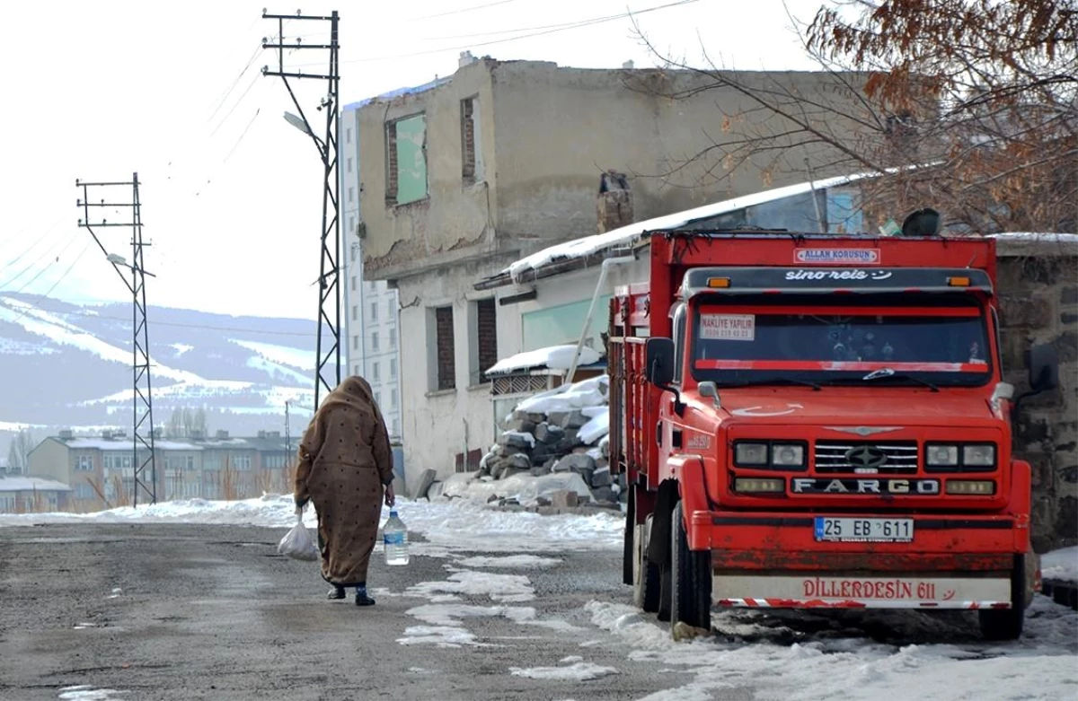 Erzurum, Erzincan, Bayburt Bölgesinde Kadın İşgücüne Katılma Oranı Yüzde 32,1