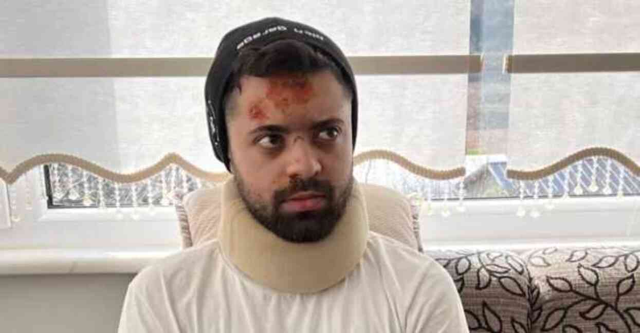 Eyüpsultan'daki kazada yaralının kaybolan telefonu yurt dışına kaçan Eylem Tok'un aracından çıktı Eyüpsultan'daki kazada yaralının kaybolan telefonu yurt dışına kaçan Eylem Tok'un aracından çıktı
