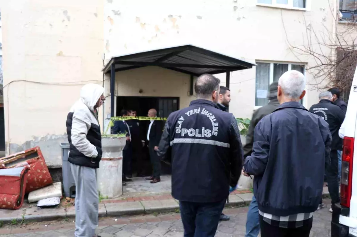 Denizli\'de sobalı evde yaşayan anne ve oğlu karbonmonoksit zehirlenmesi sonucu hayatını kaybetti